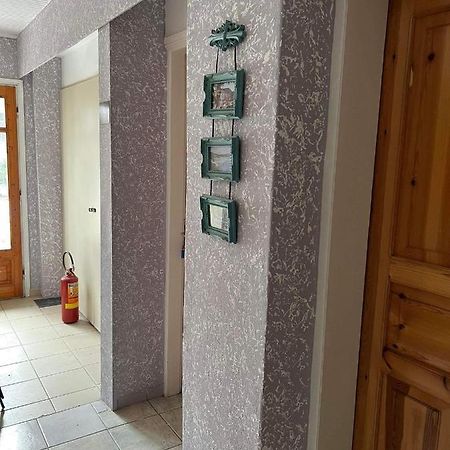 Sun Helios Garden Aparthotel Тасос Экстерьер фото