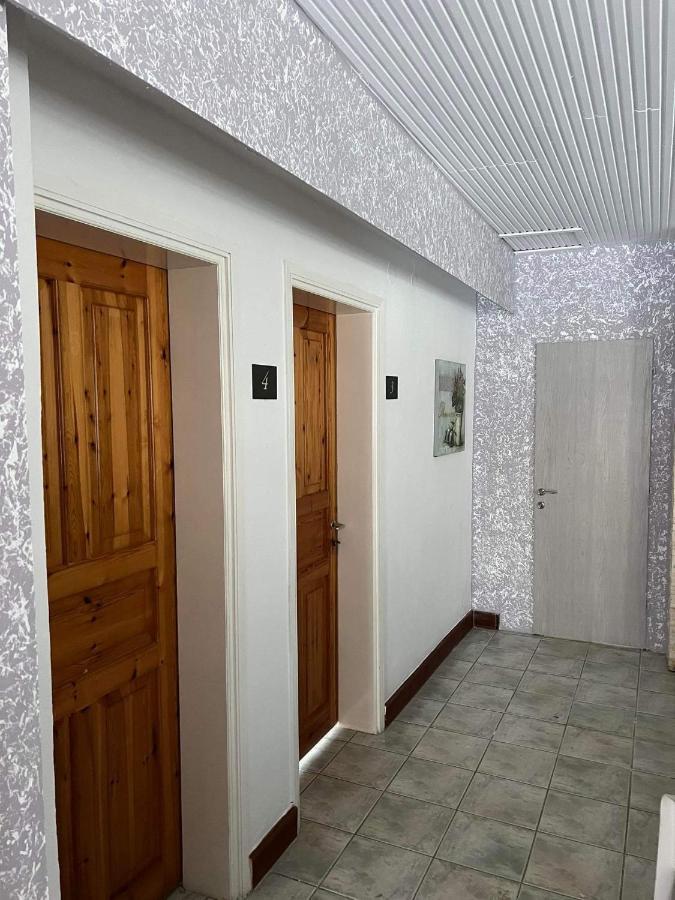Sun Helios Garden Aparthotel Тасос Экстерьер фото